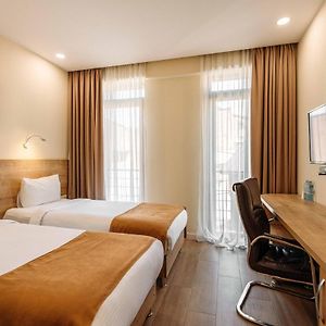 Economy Double or Twin Room