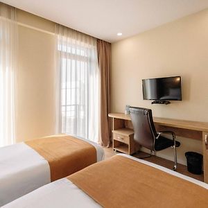 Double or Twin Room City View